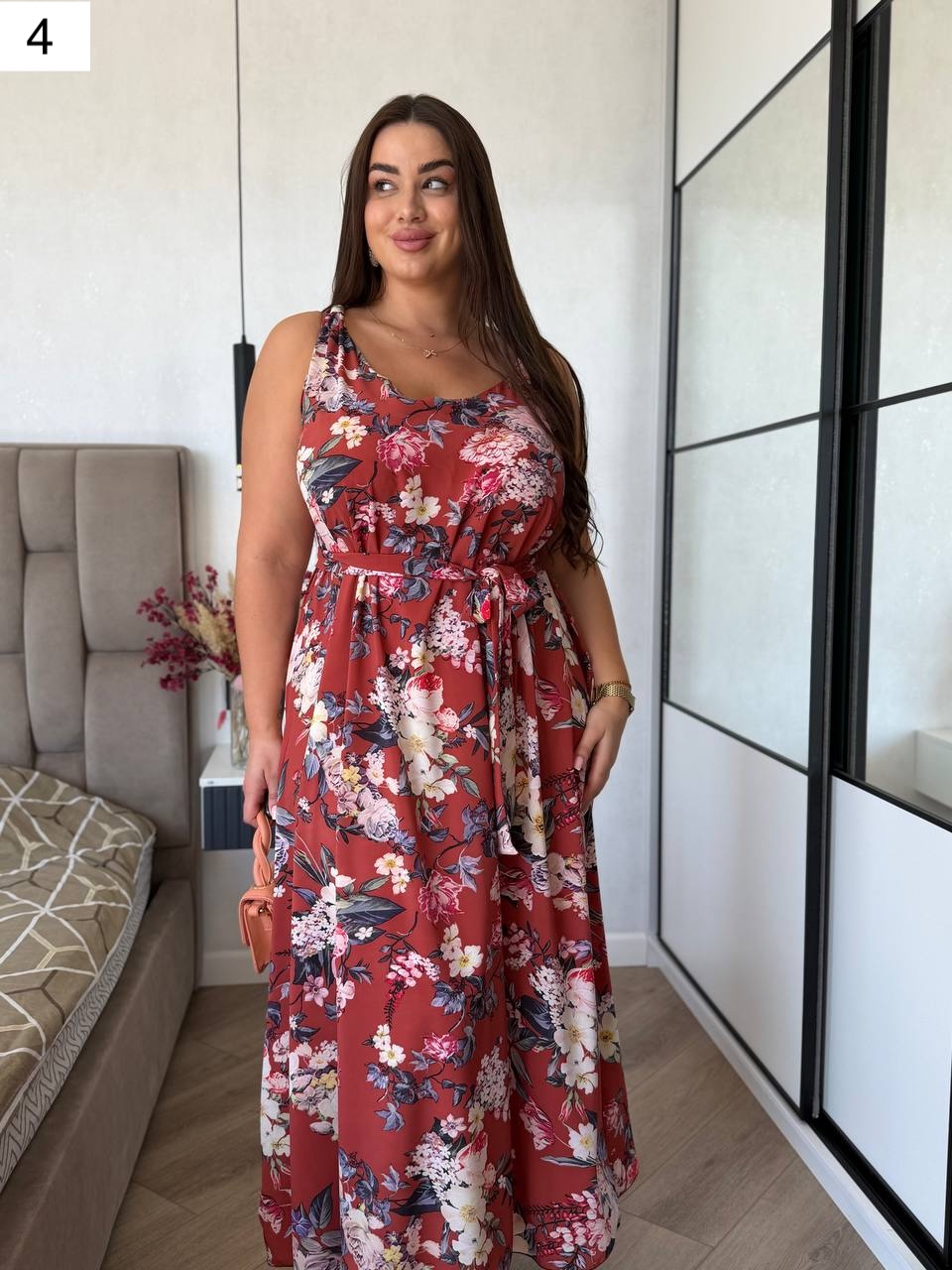 Сарафан 09052609