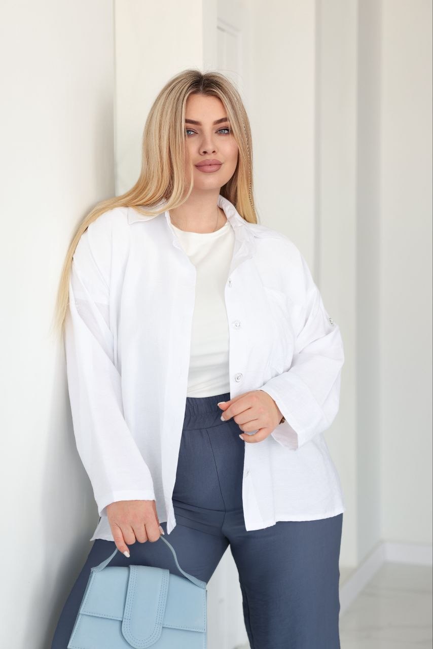 Сорочка 09052605