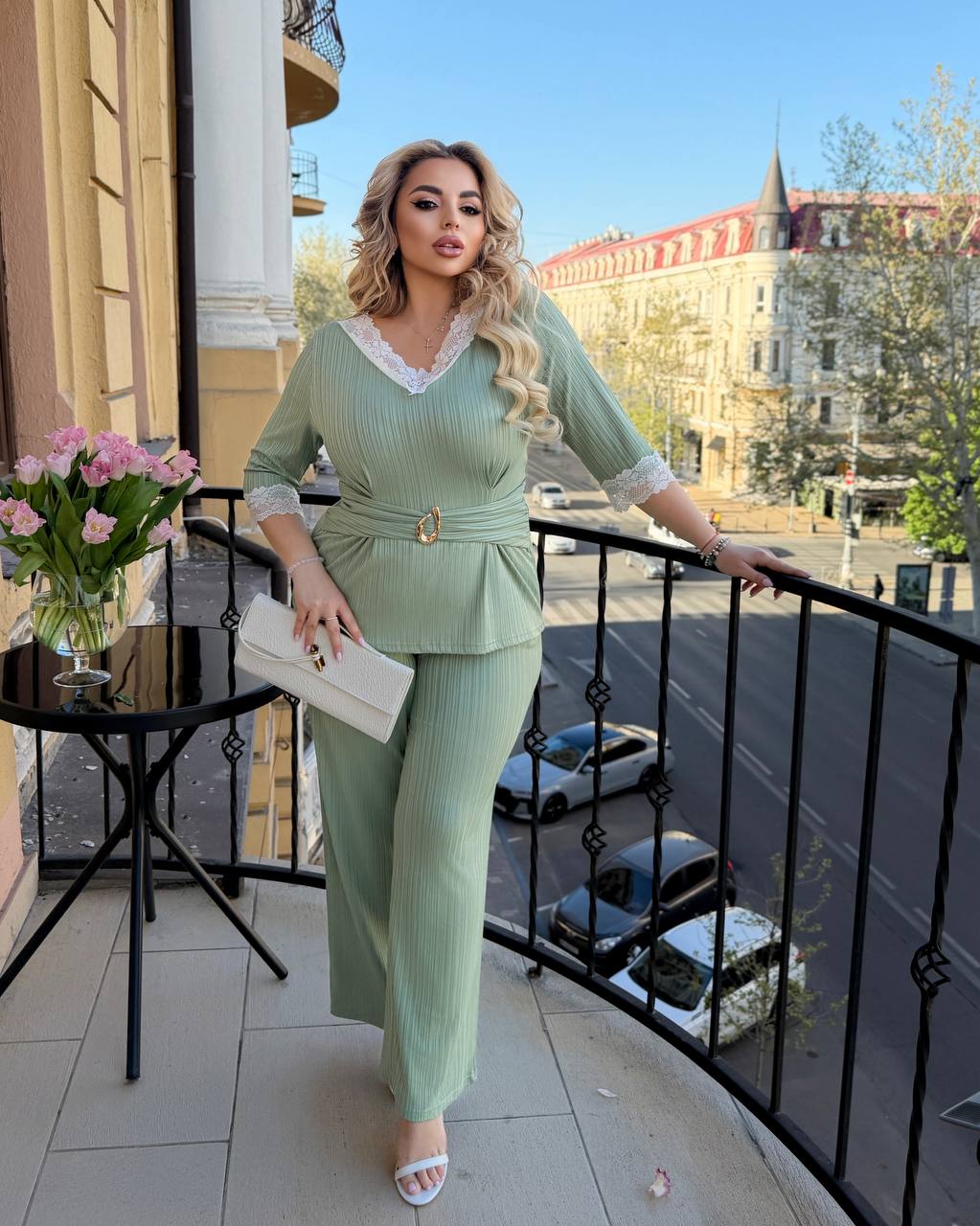 Костюм 09052610