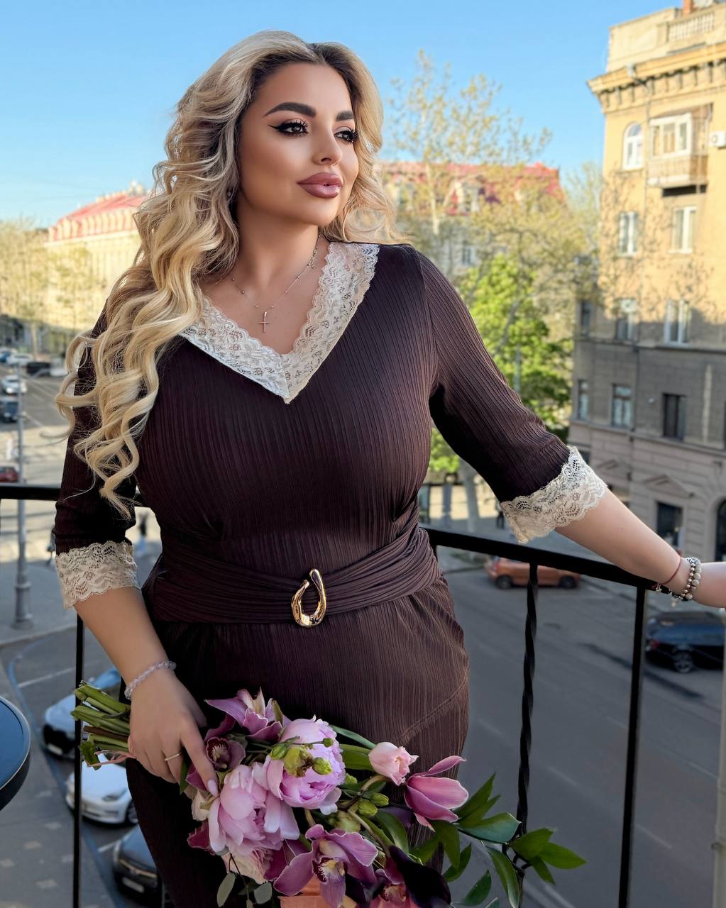 Костюм 09052610