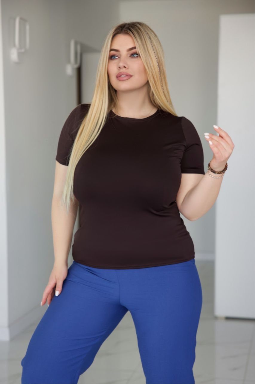 Футболка 09052606