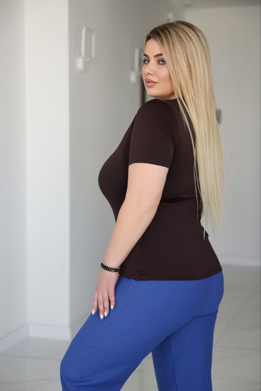 Футболка 09052606