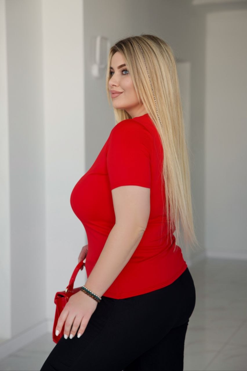 Футболка 09052606