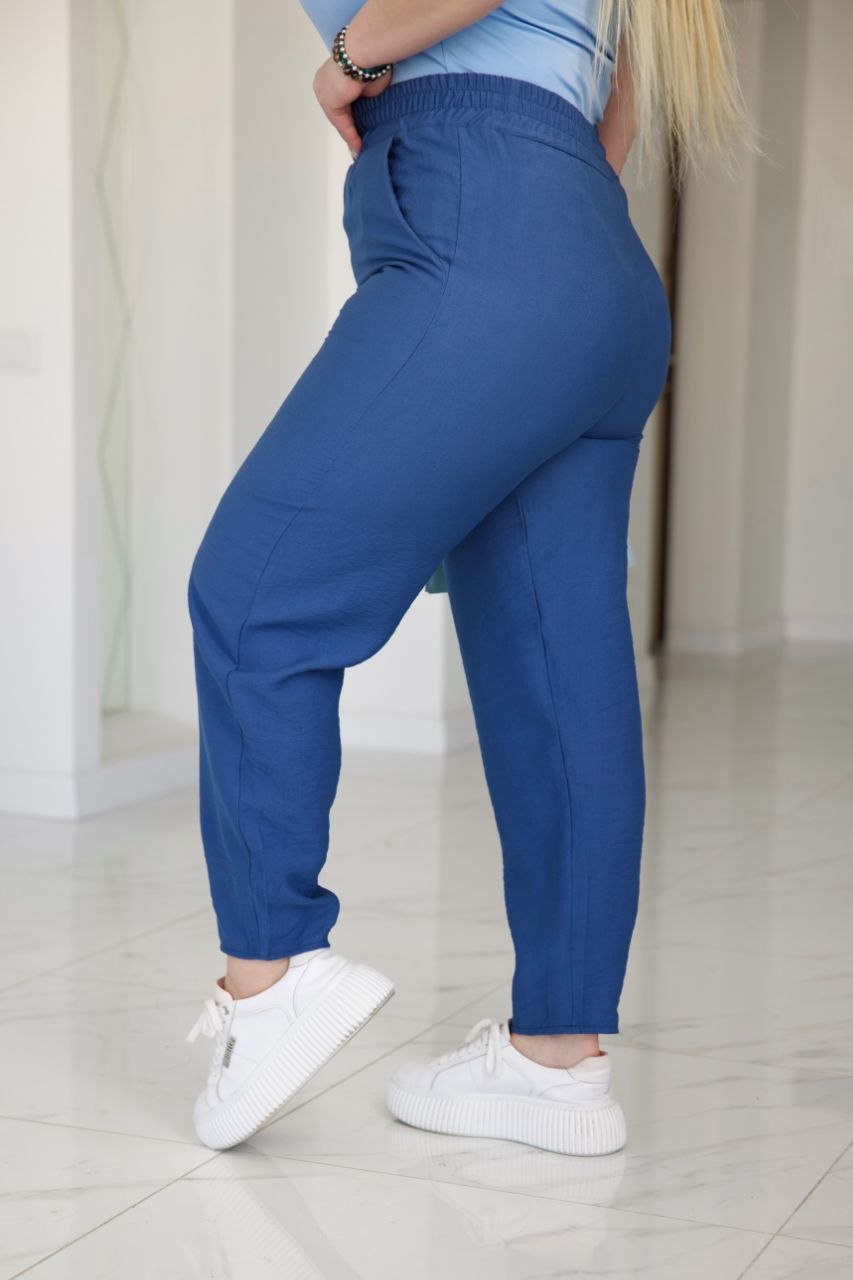 Штани 09052607
