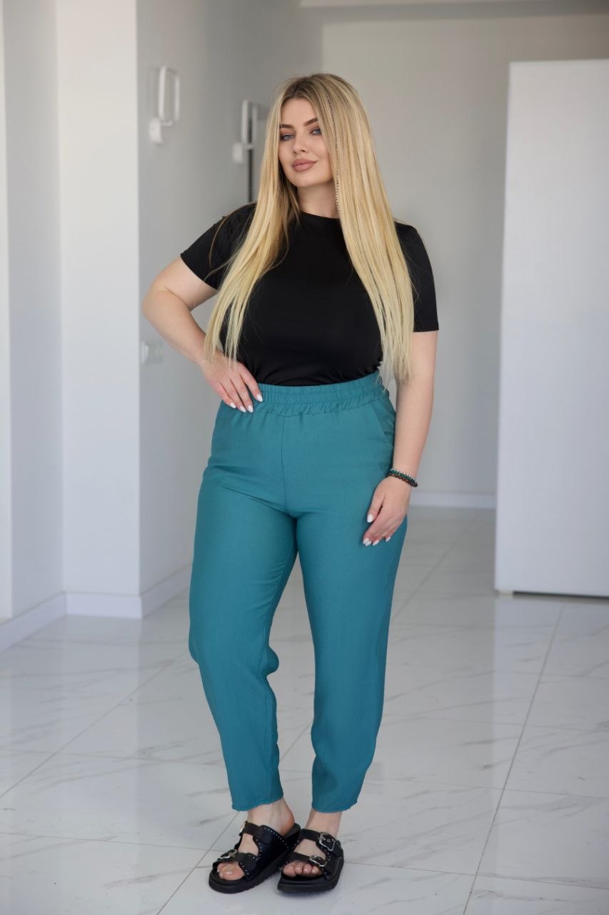 Штани 09052607
