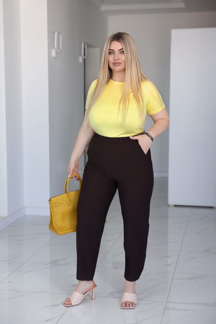Штани 09052607