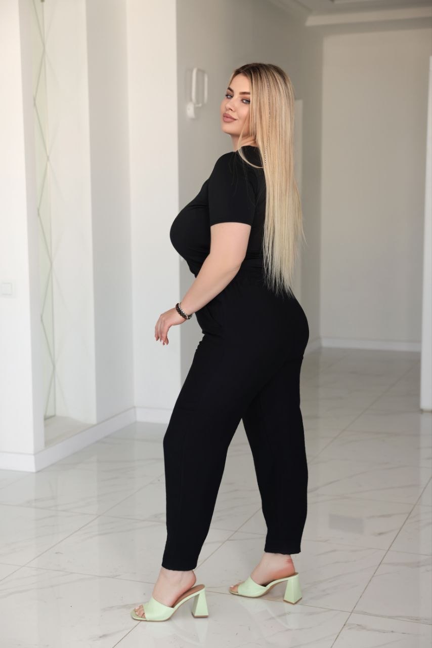 Штани 09052607