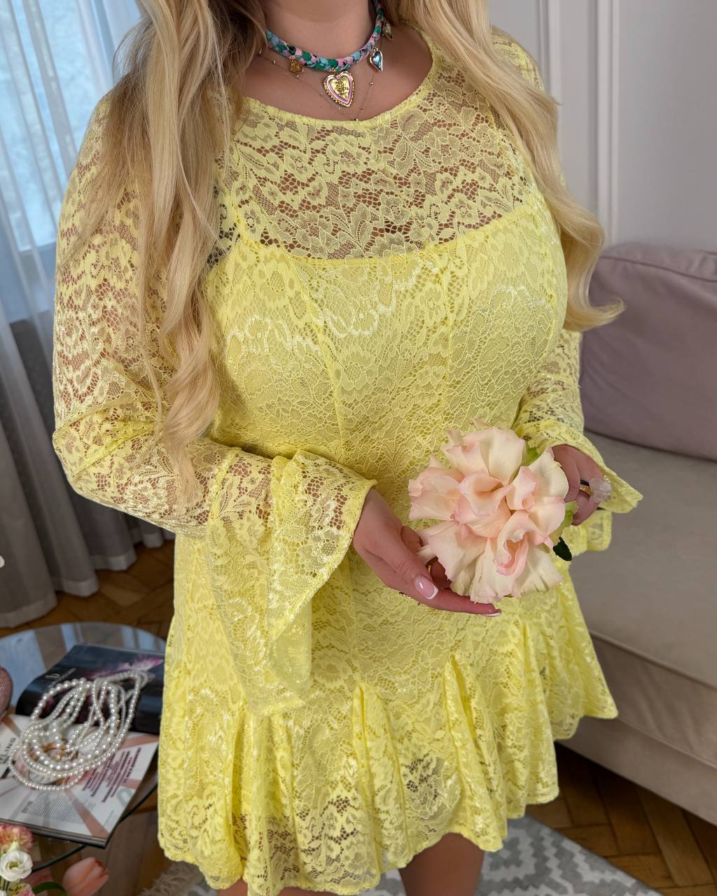 Платье 02052605