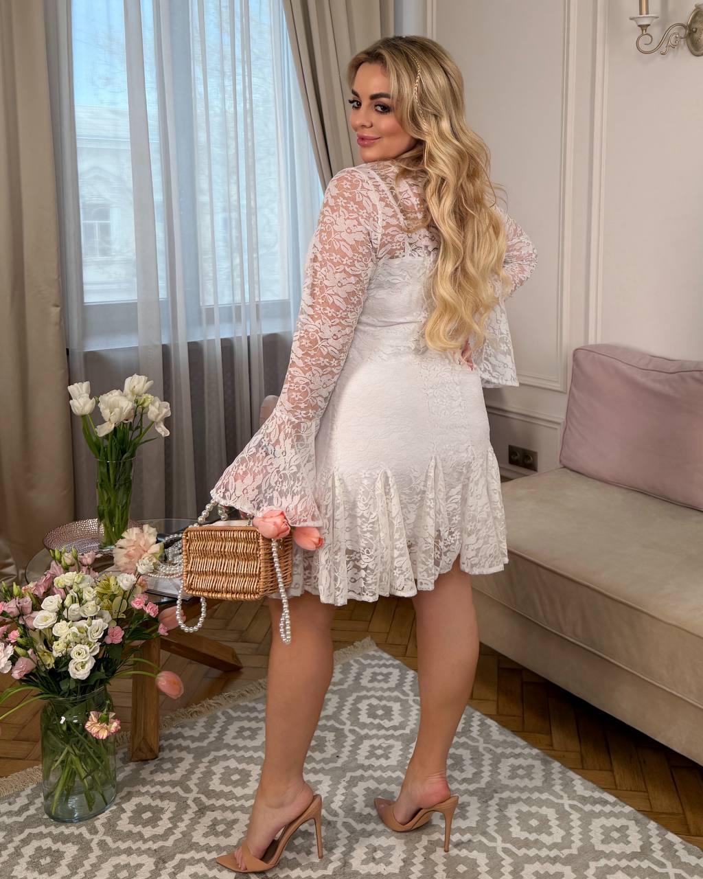 Платье 02052605