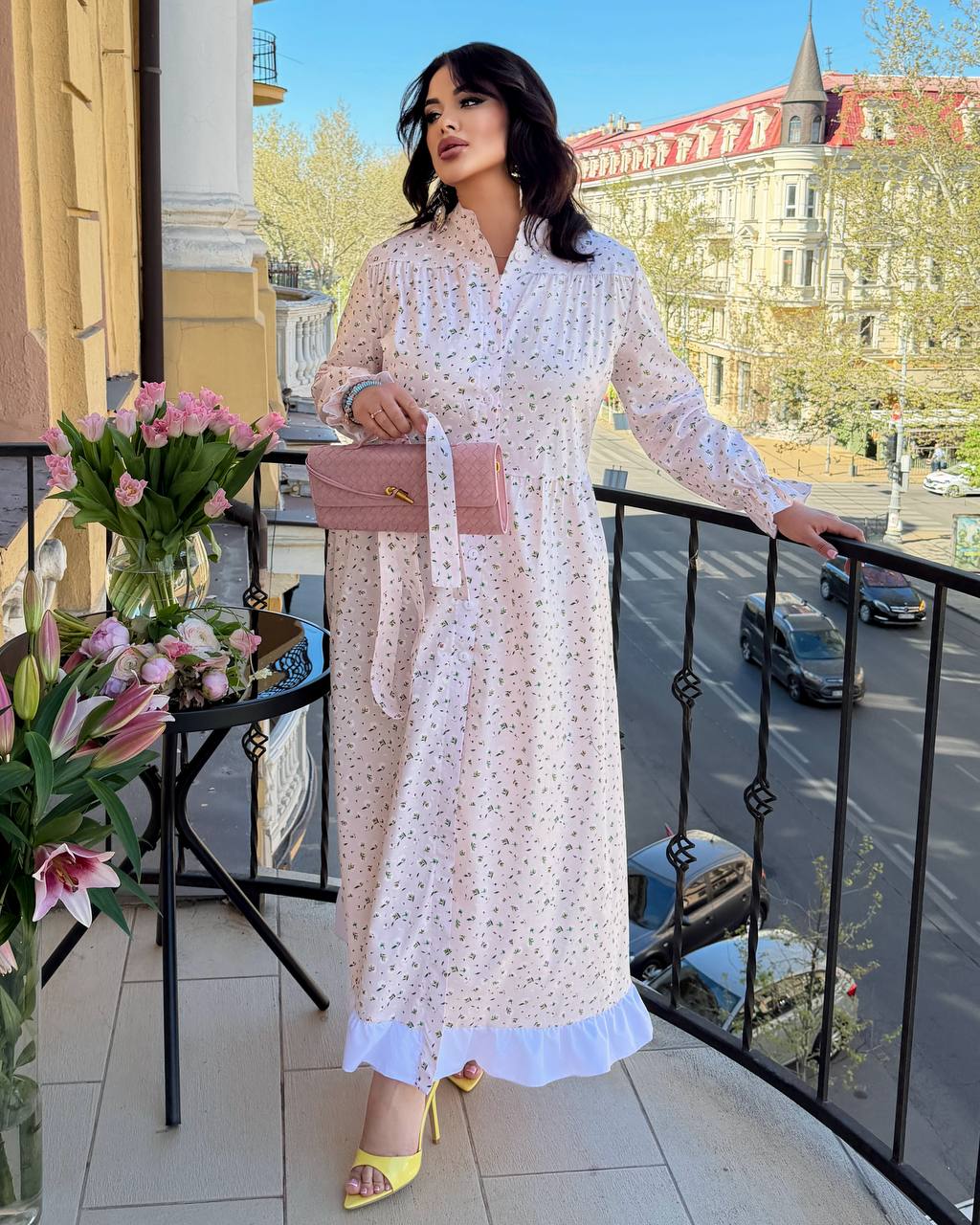 Сукня 27042625