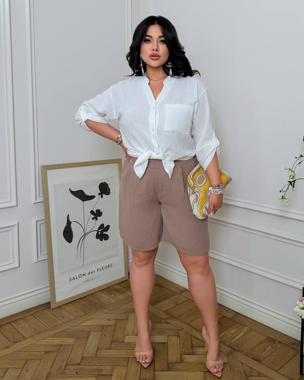 Сорочка 11052611