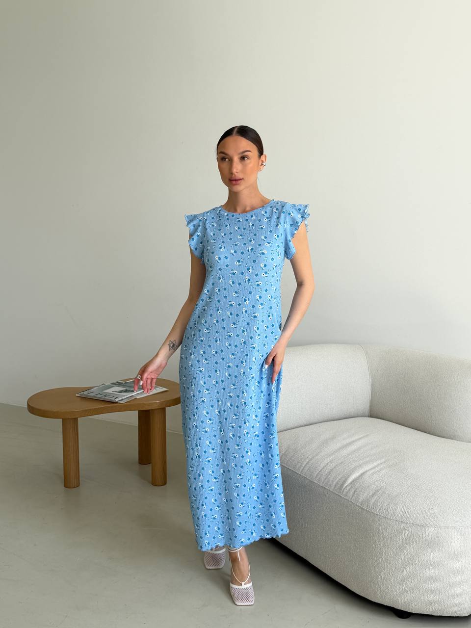 Сукня 09062503