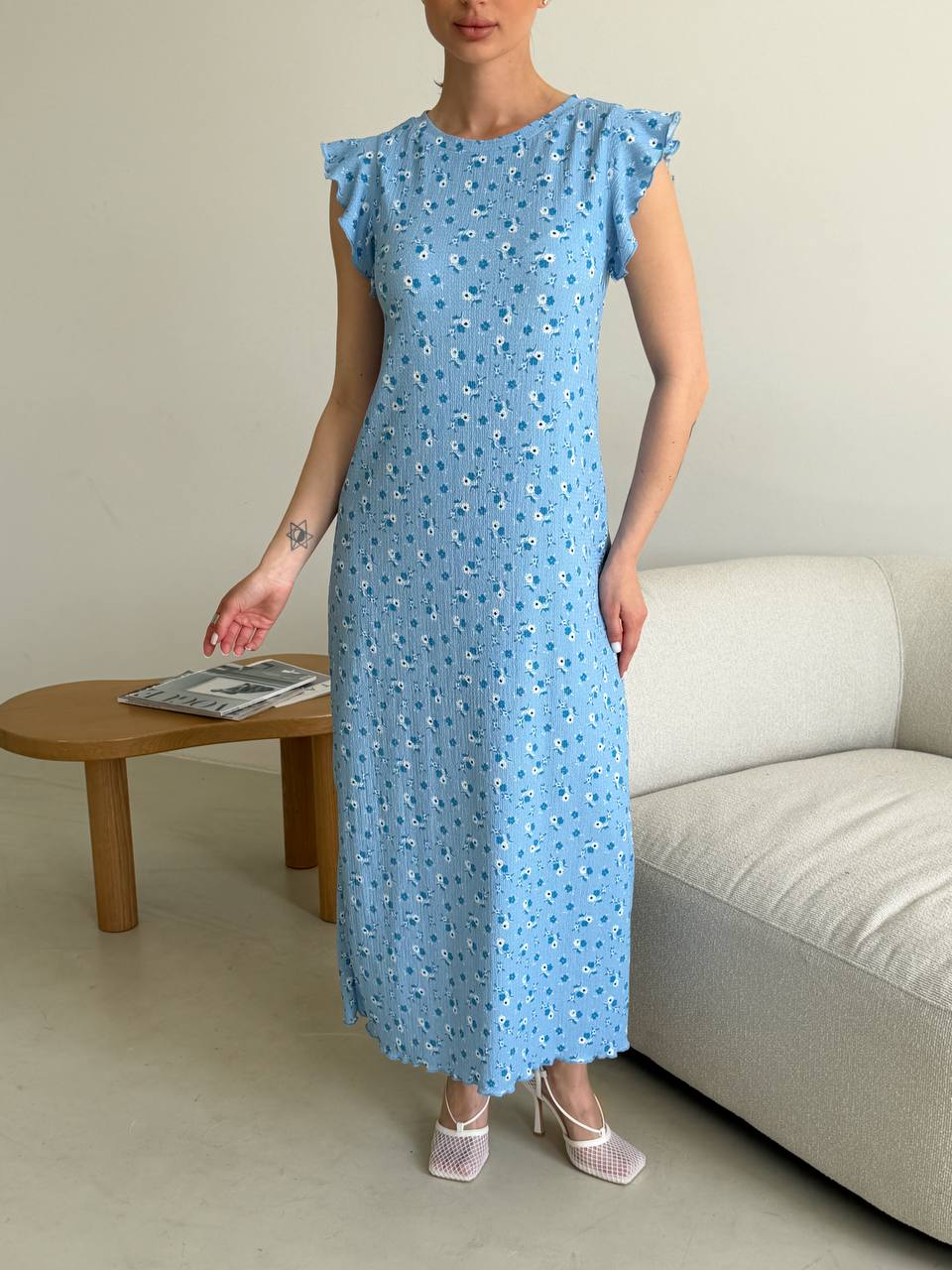 Сукня 09062503