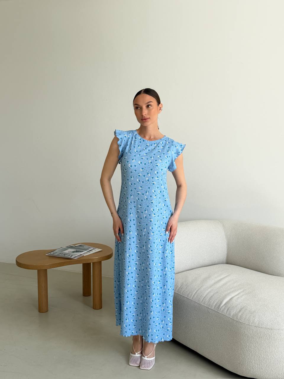 Сукня 09062503