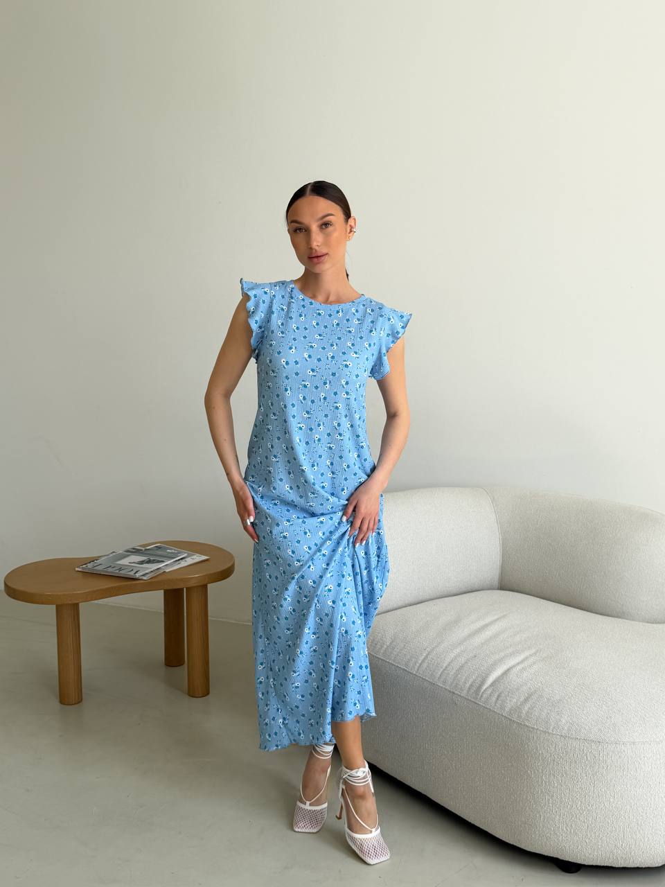 Сукня 09062503