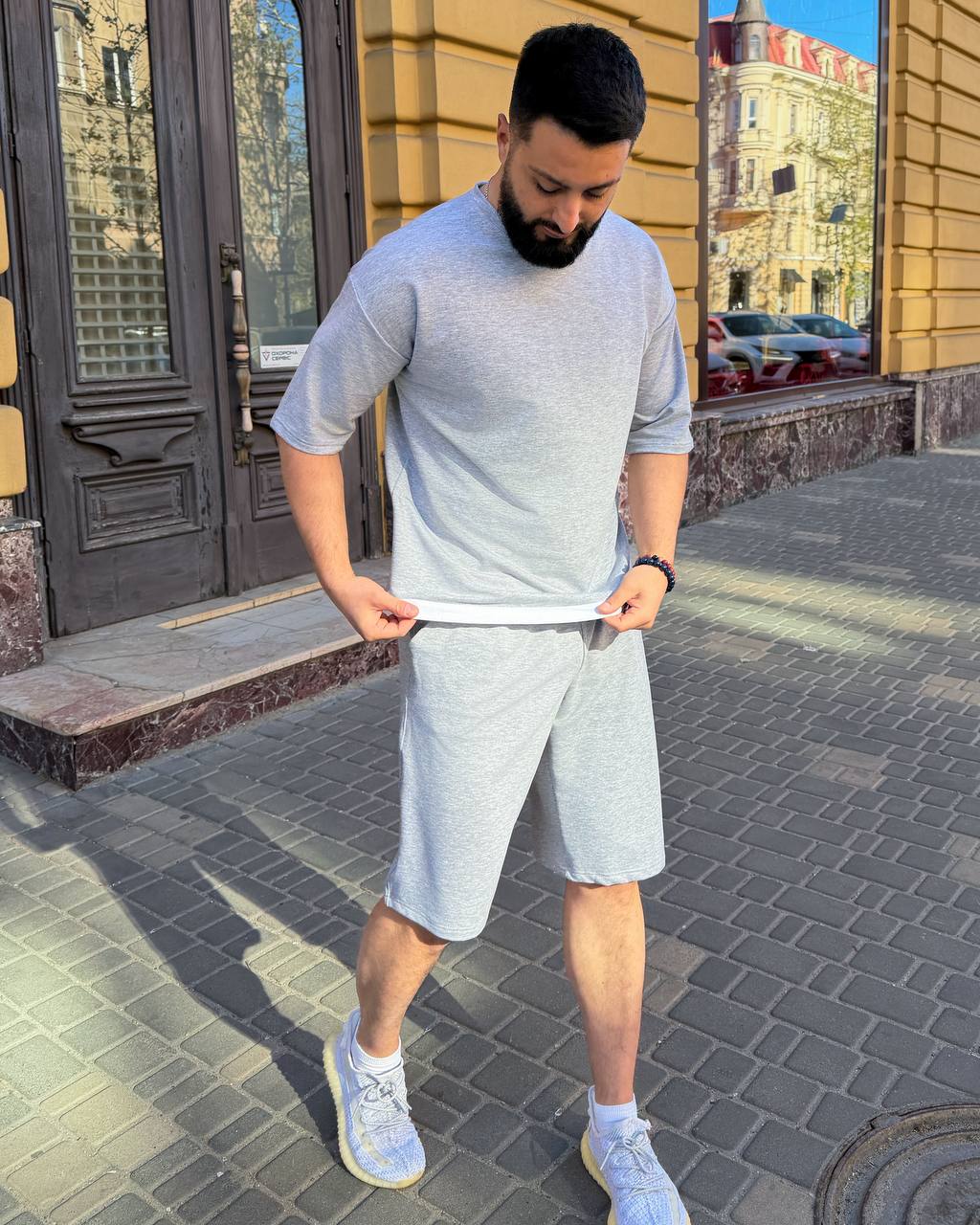 Костюм 13052614
