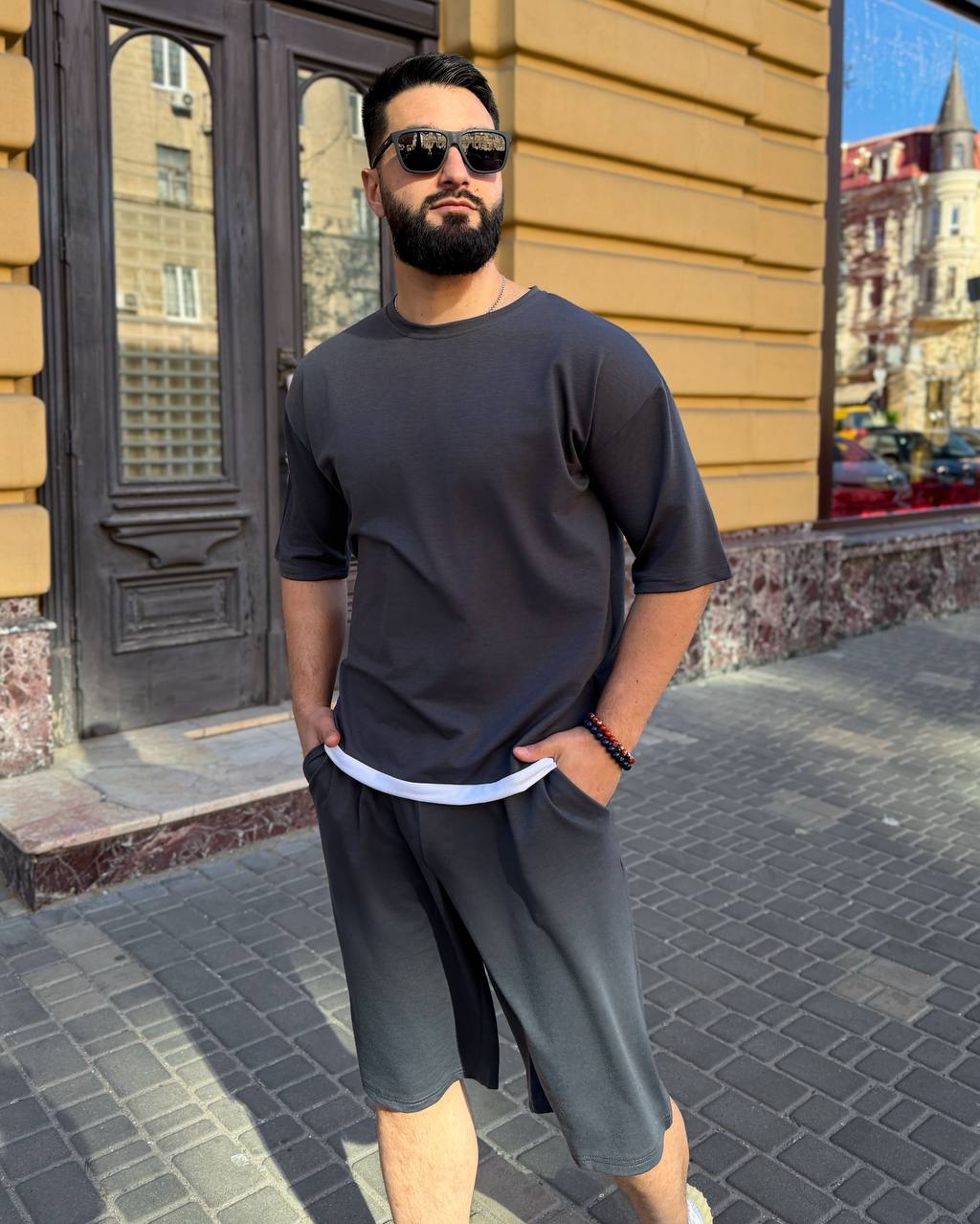 Костюм 13052614