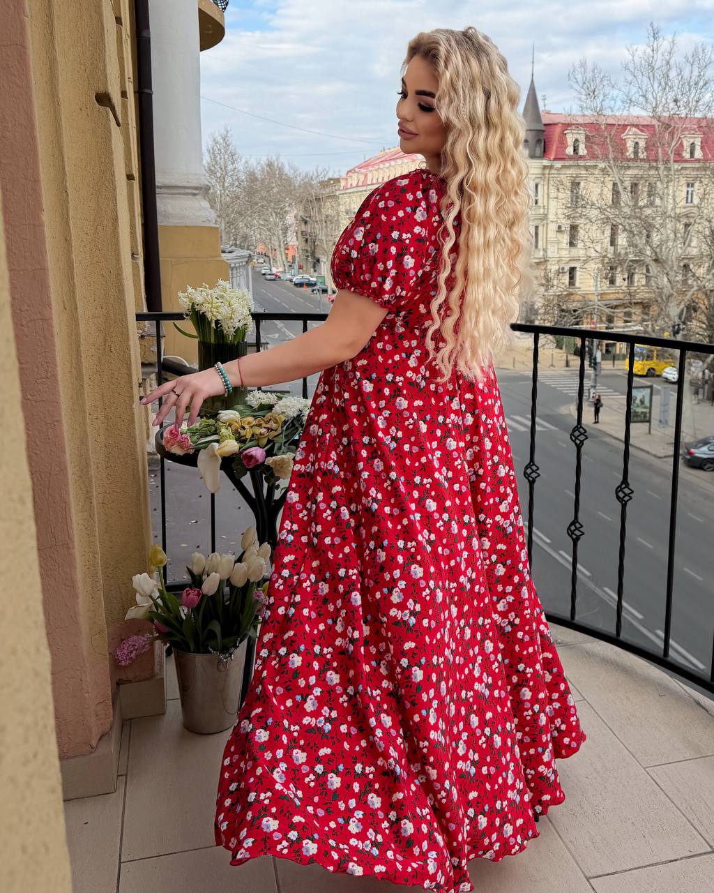 Платье 02052604