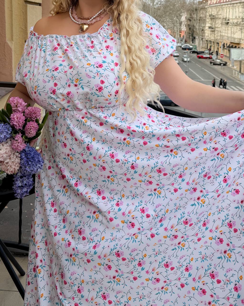 Платье 02052604