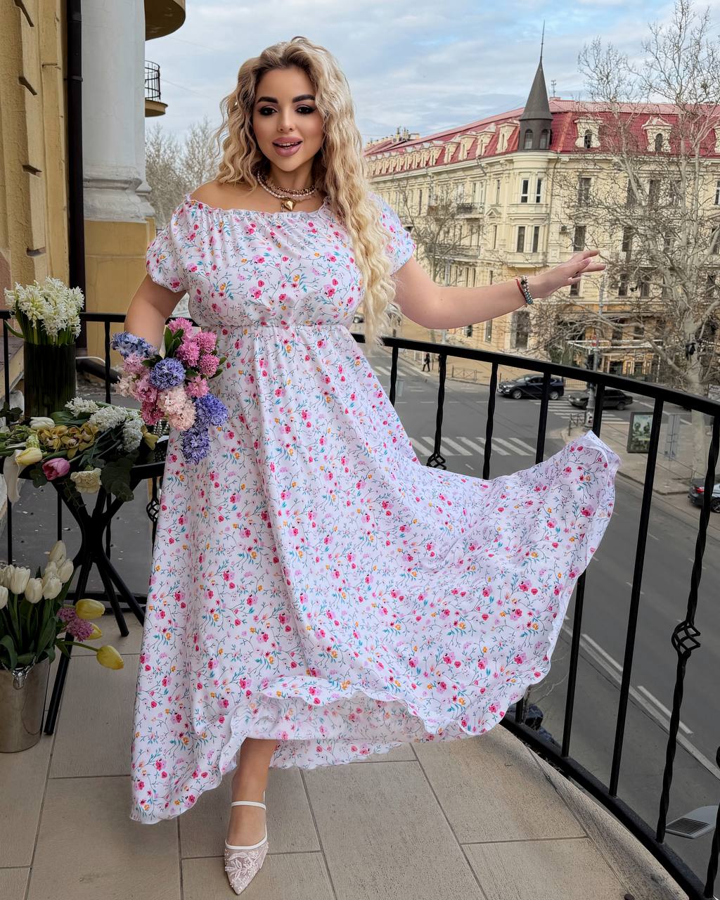 Сукня 02052604