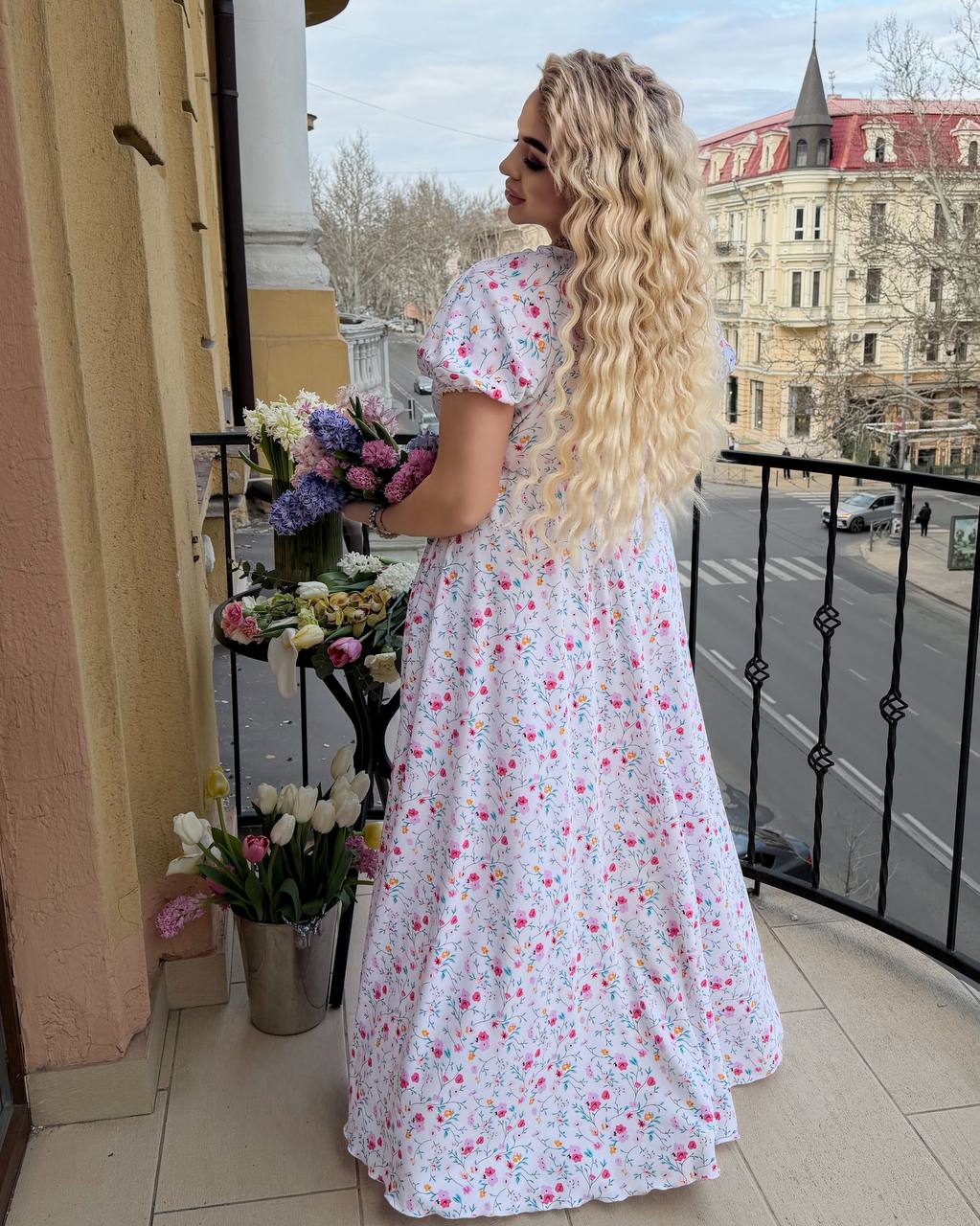Платье 02052604