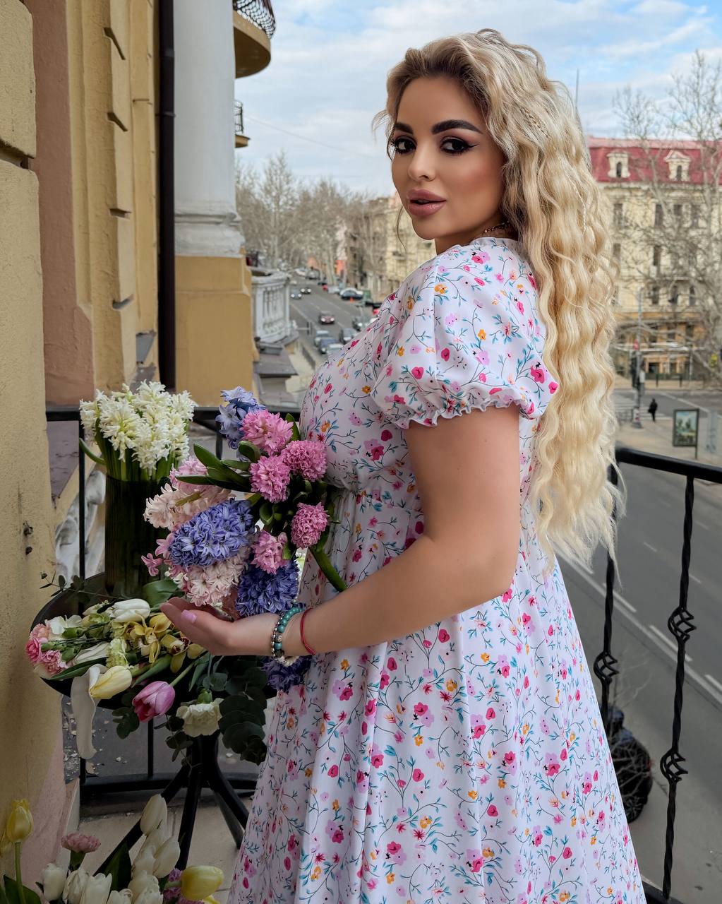 Платье 02052604