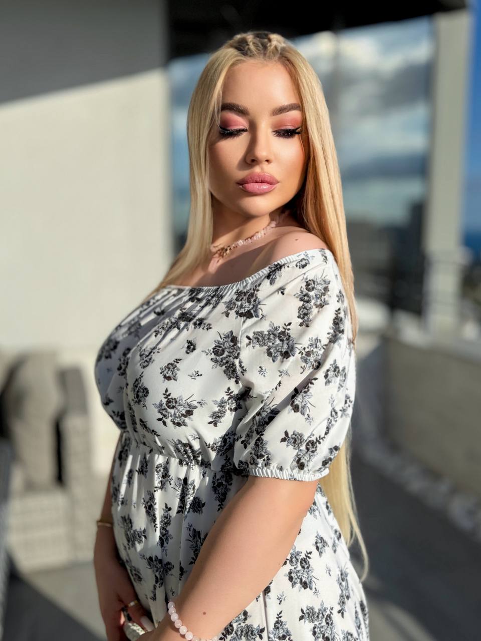 Платье 02052603