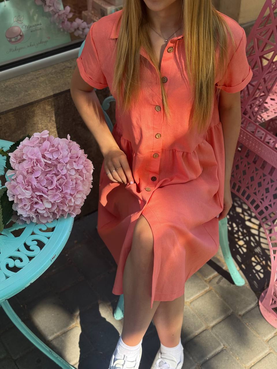 Сукня 18052601