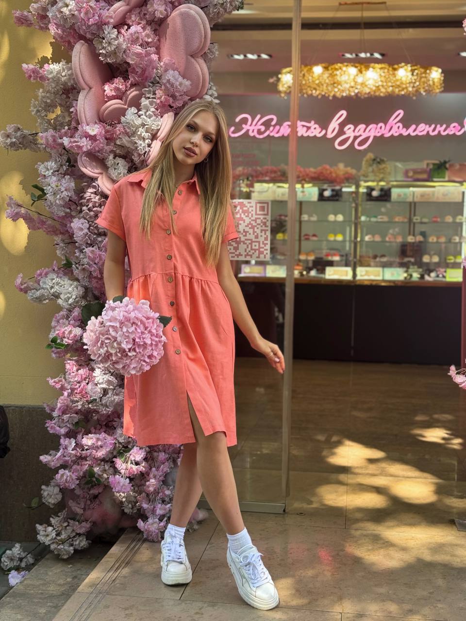 Сукня 18052601