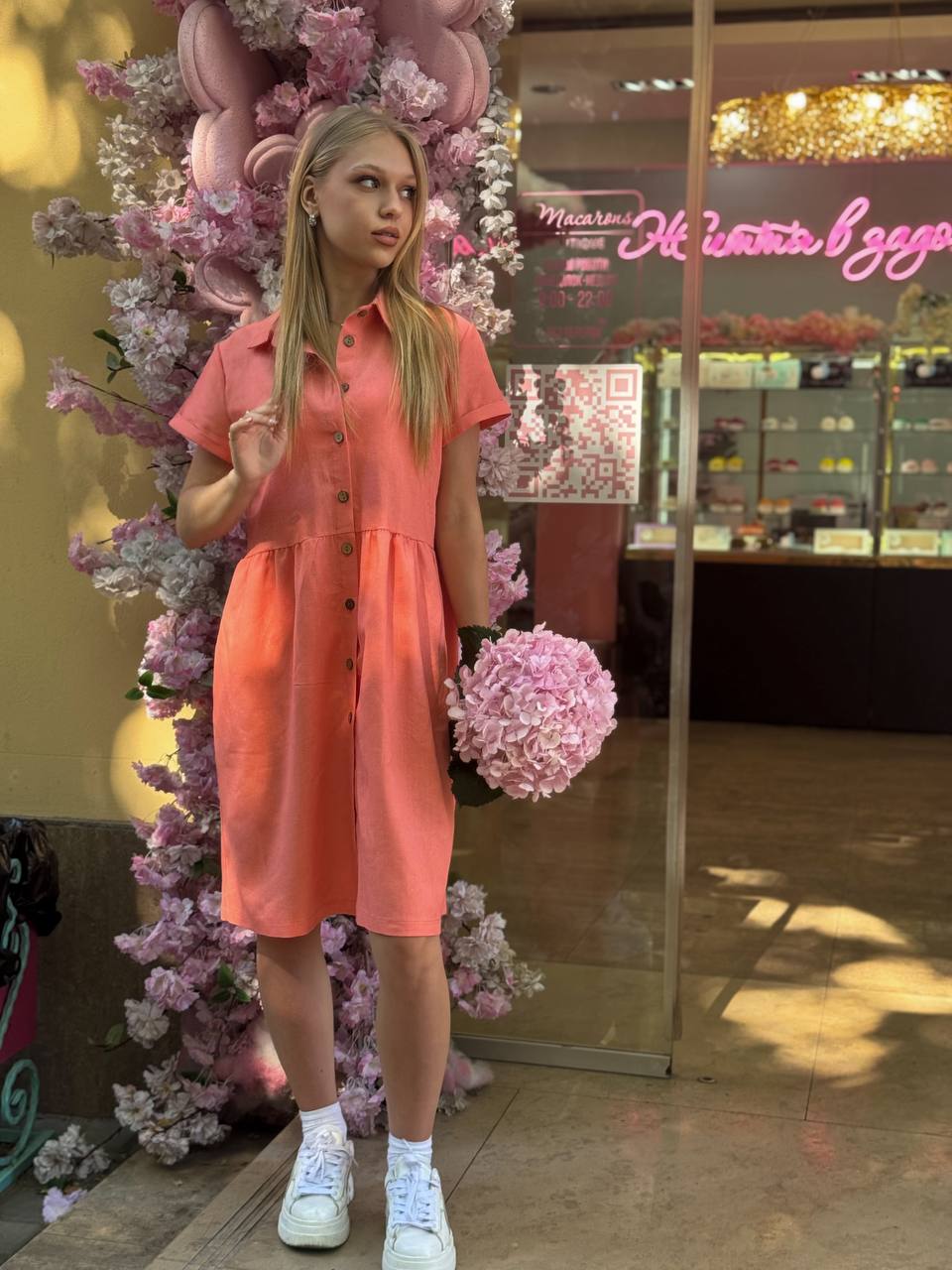 Сукня 18052601