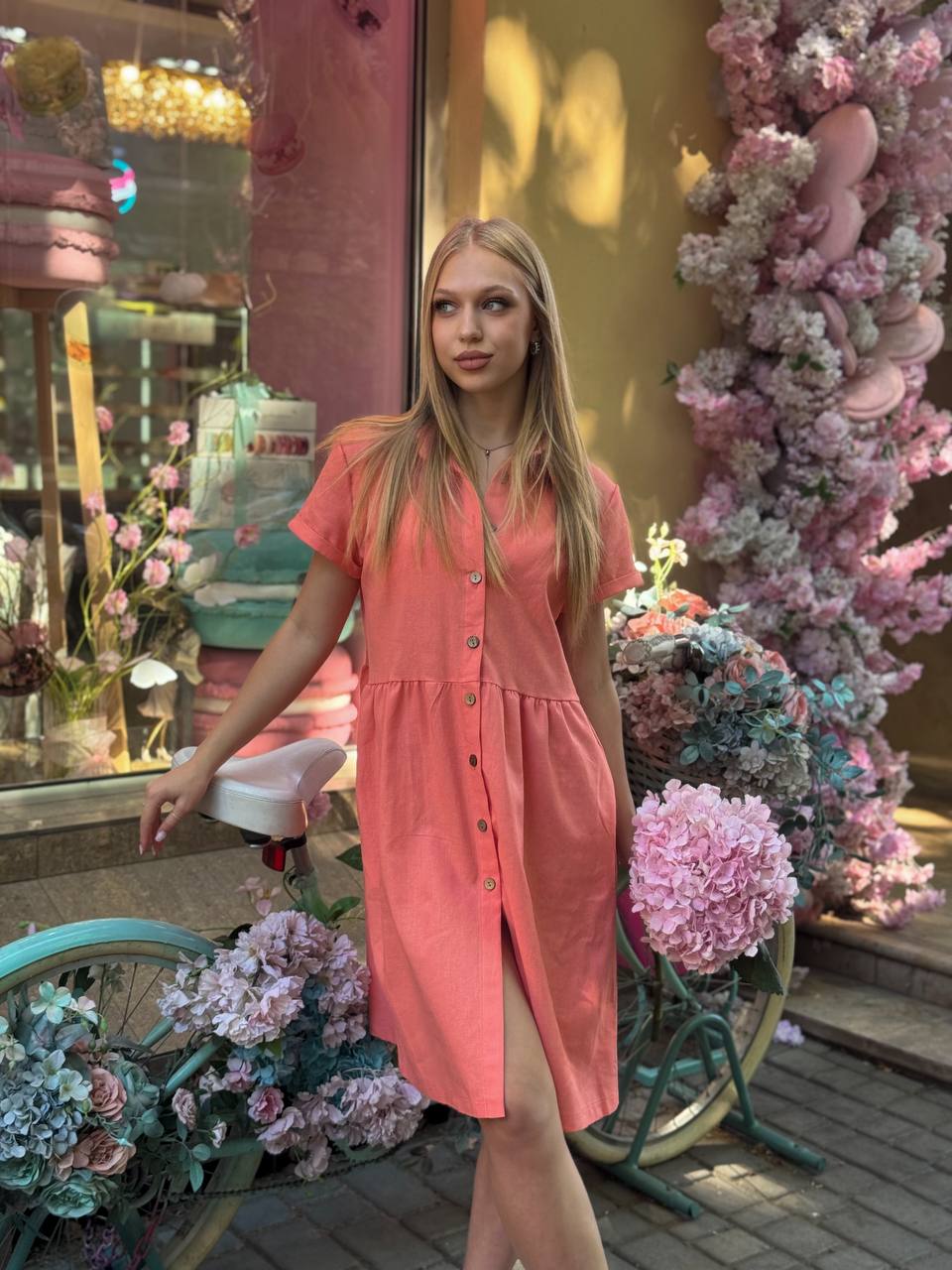 Сукня 18052601