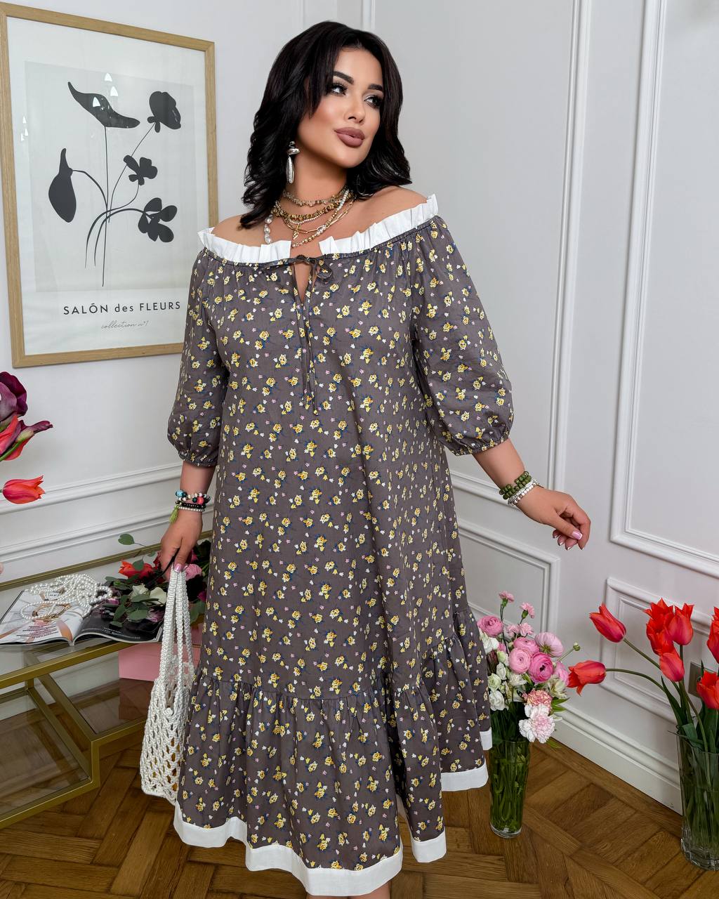 Сукня 18052602