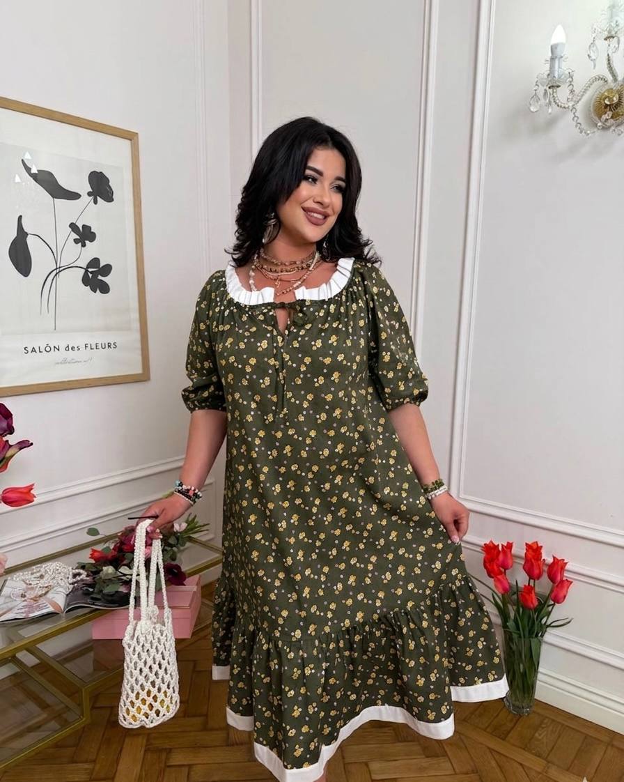 Сукня 18052602