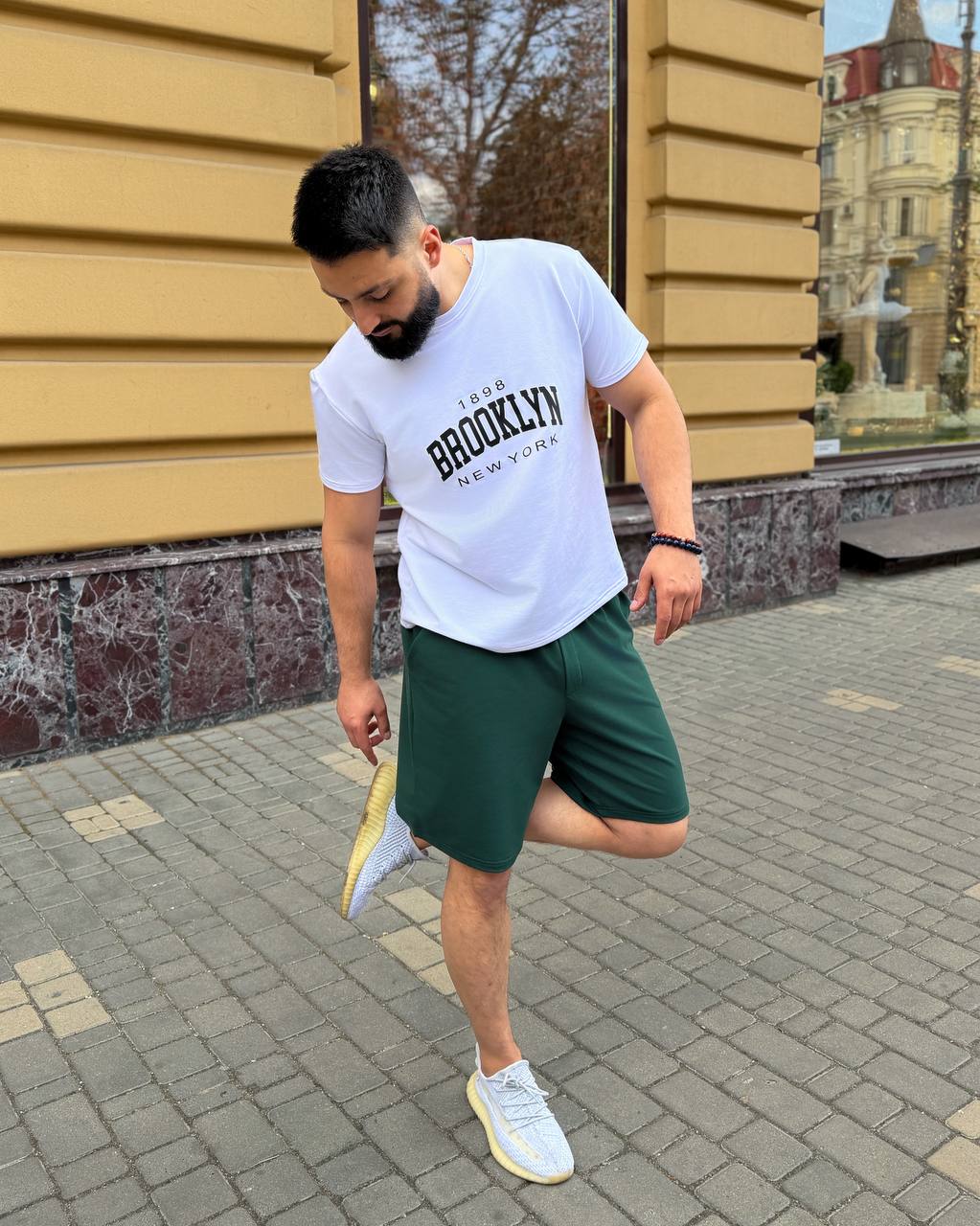 Костюм 18052608