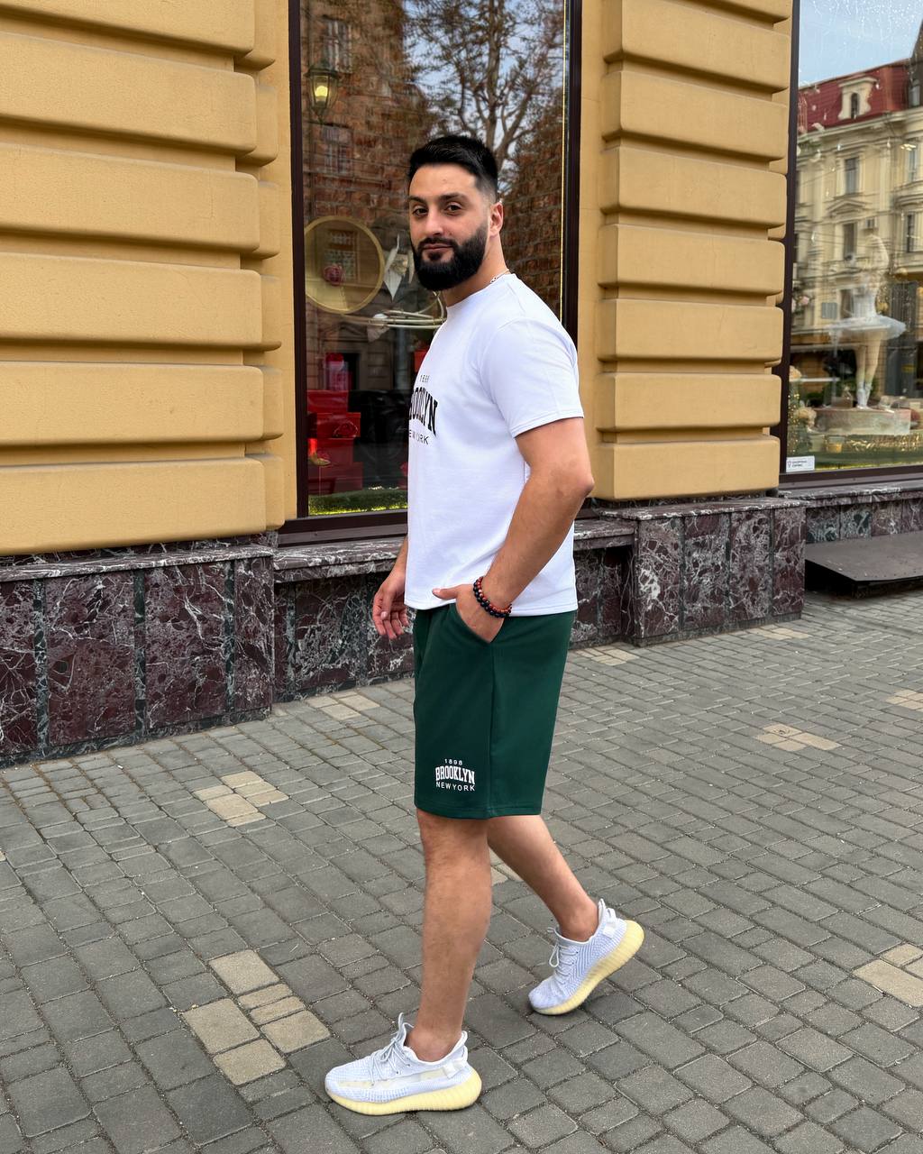 Костюм 18052608