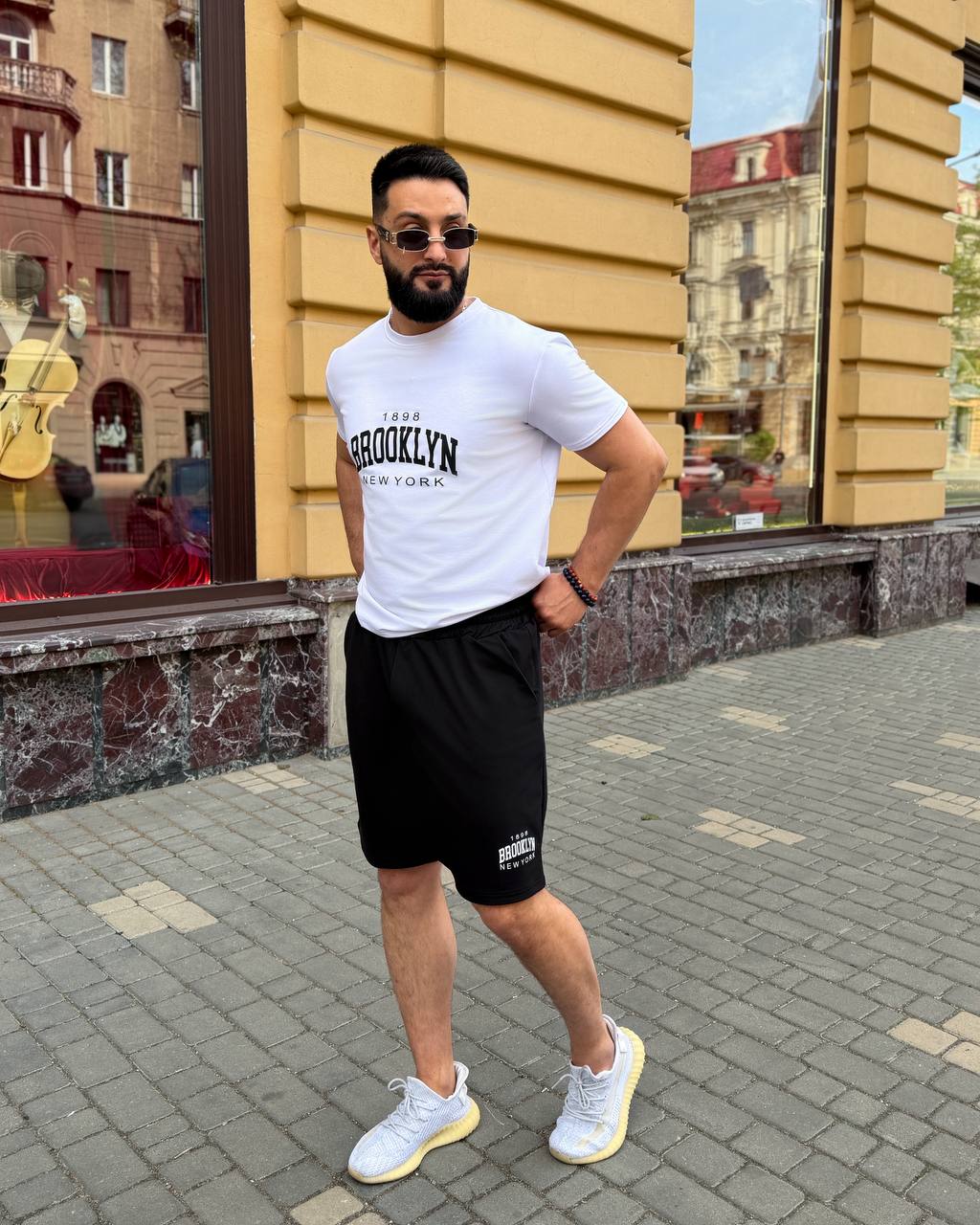 Костюм 18052608