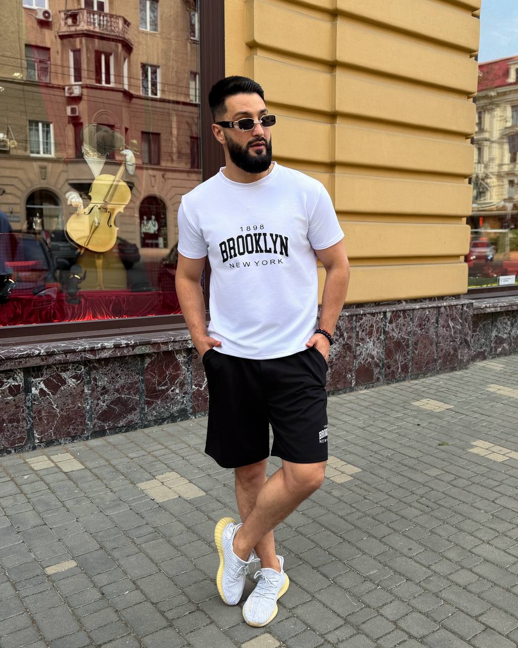 Костюм 18052608