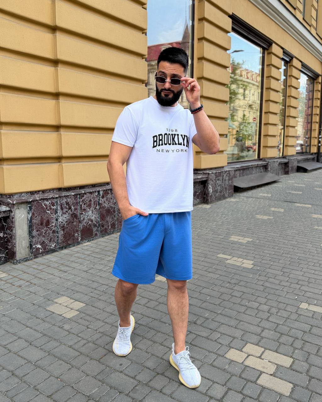 Костюм 18052608