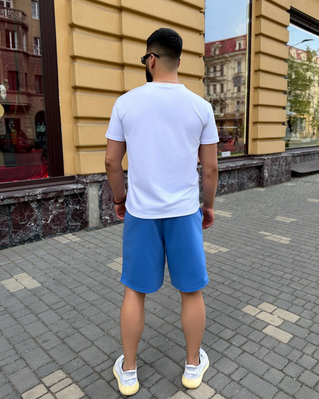 Костюм 18052608