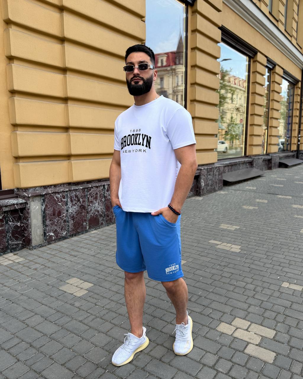 Костюм 18052608