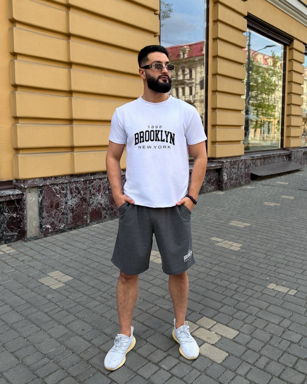 Костюм 18052608