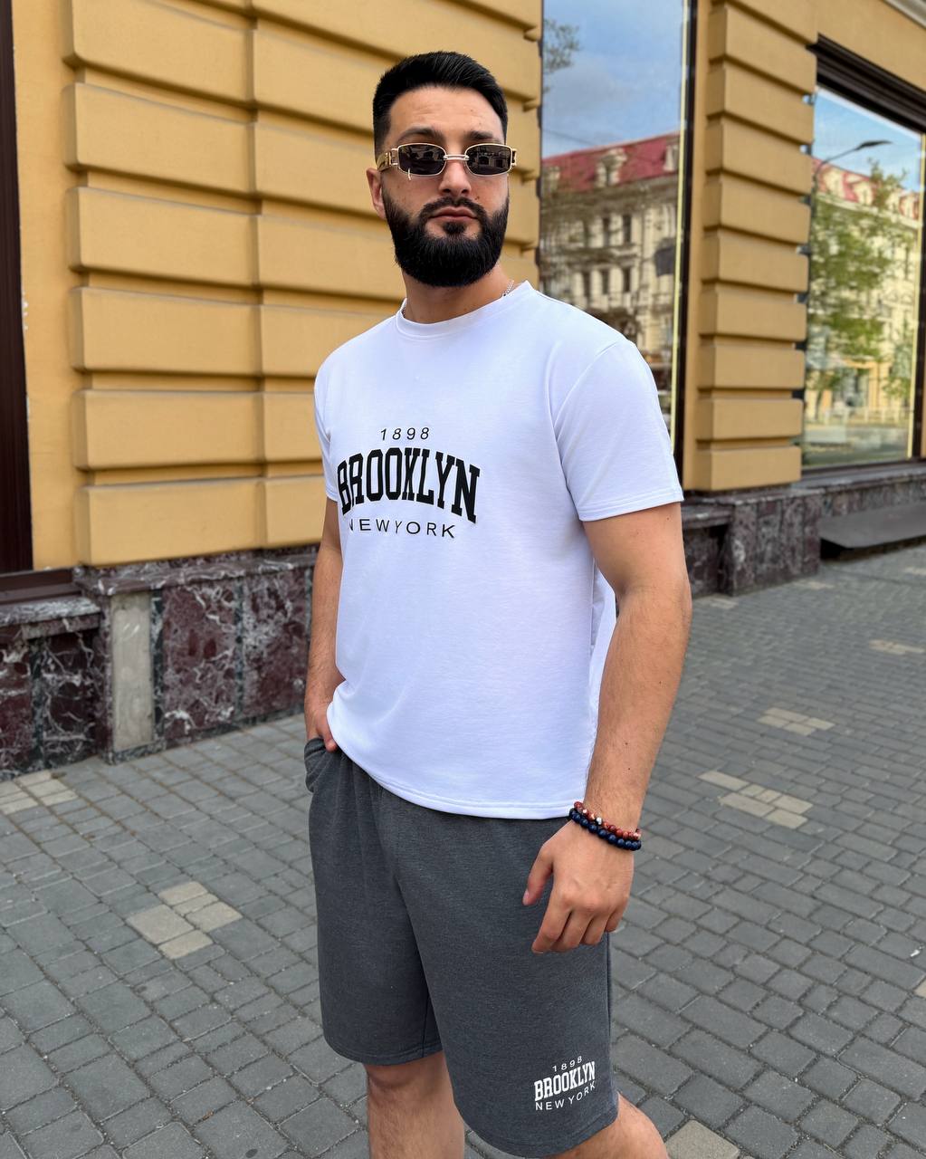 Костюм 18052608