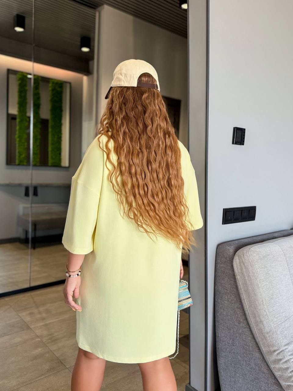 Платье 19052615