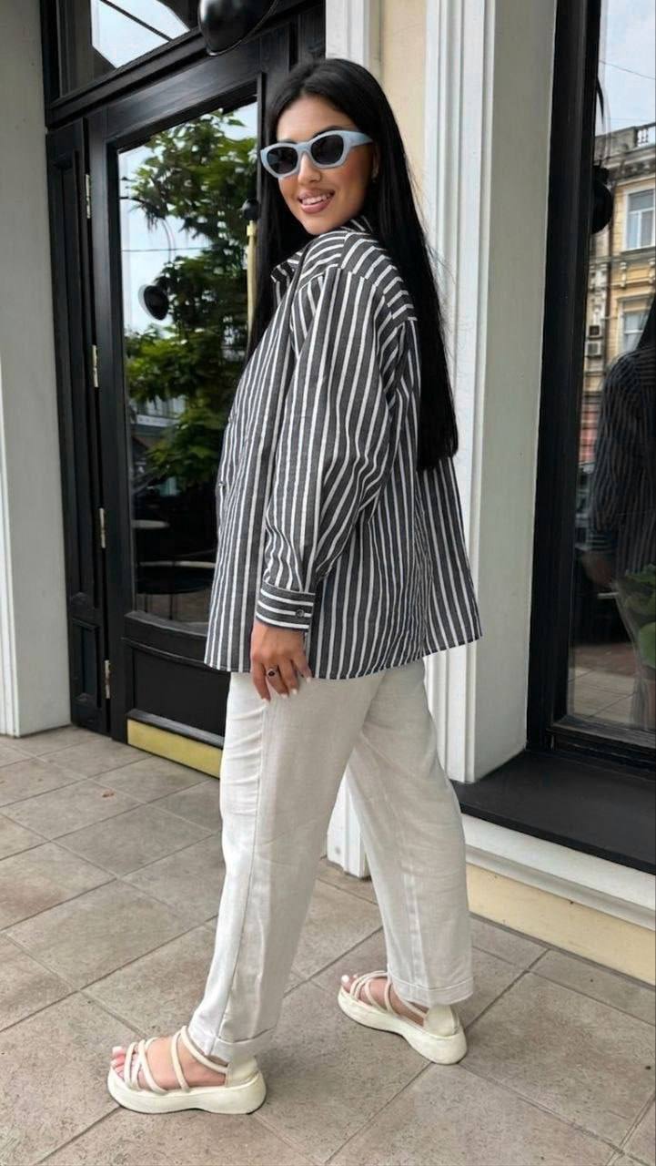 Рубашка 19052609