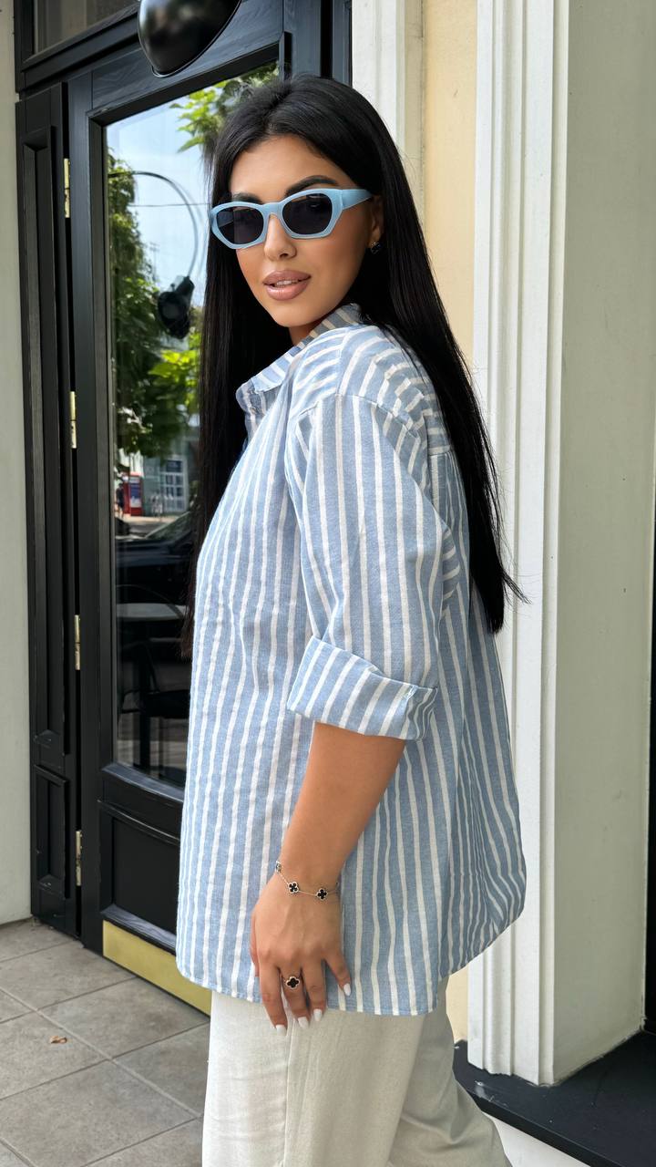 Рубашка 19052609