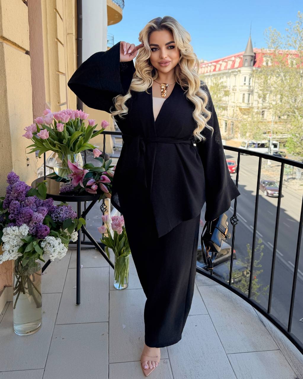 Костюм 19052606