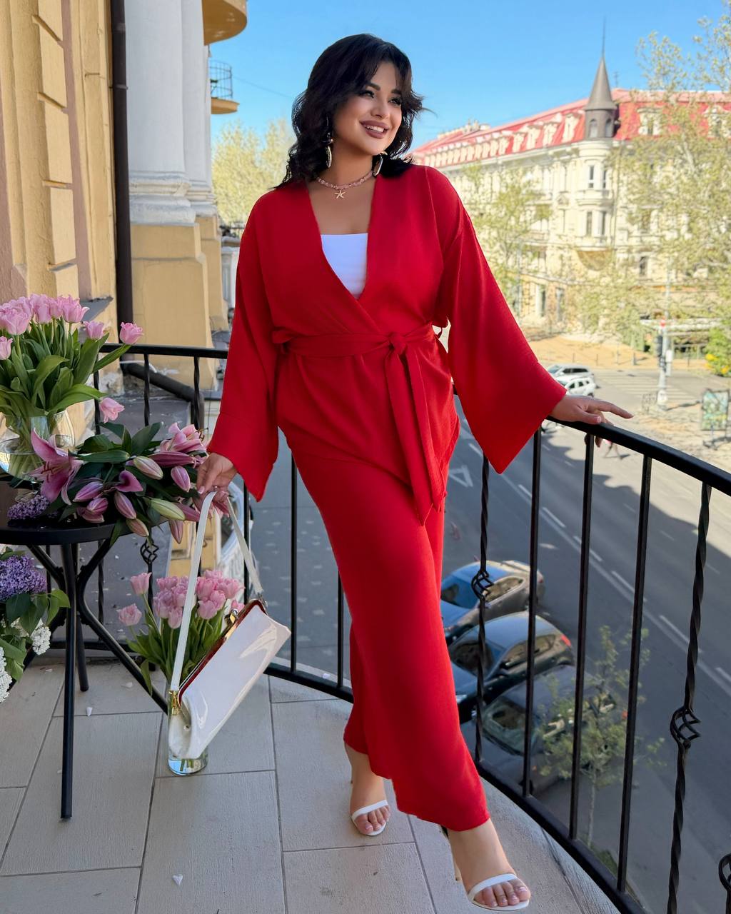 Костюм 19052606