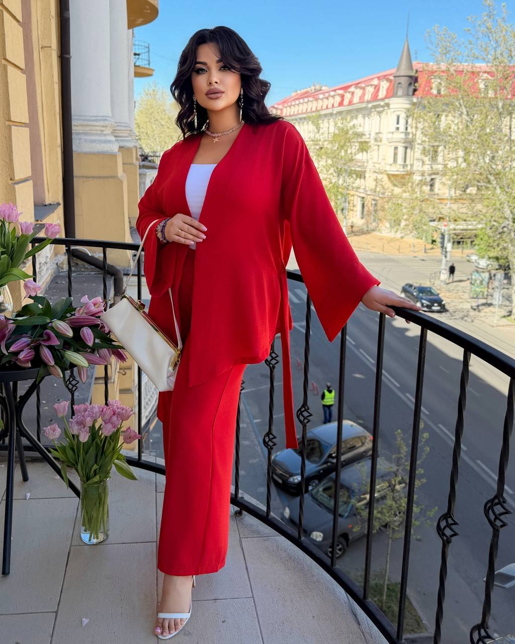 Костюм 19052606