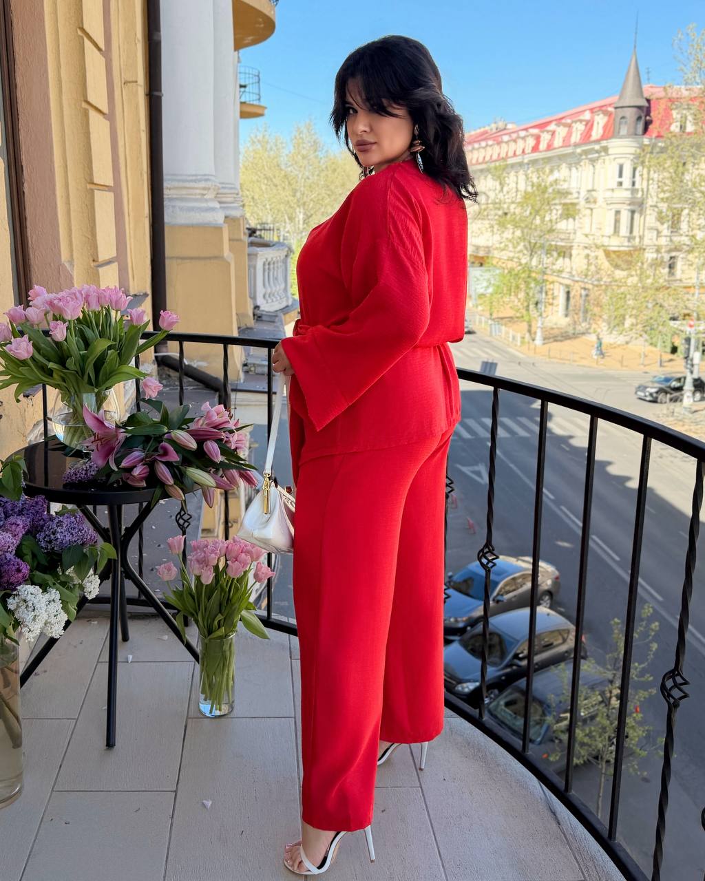Костюм 19052606