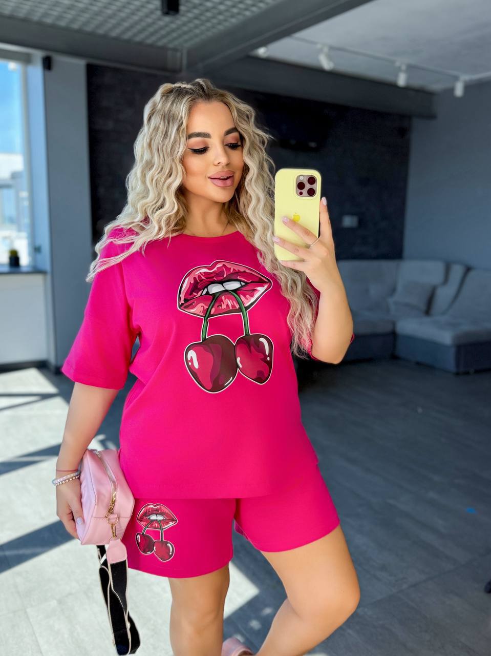 Костюм 19052618